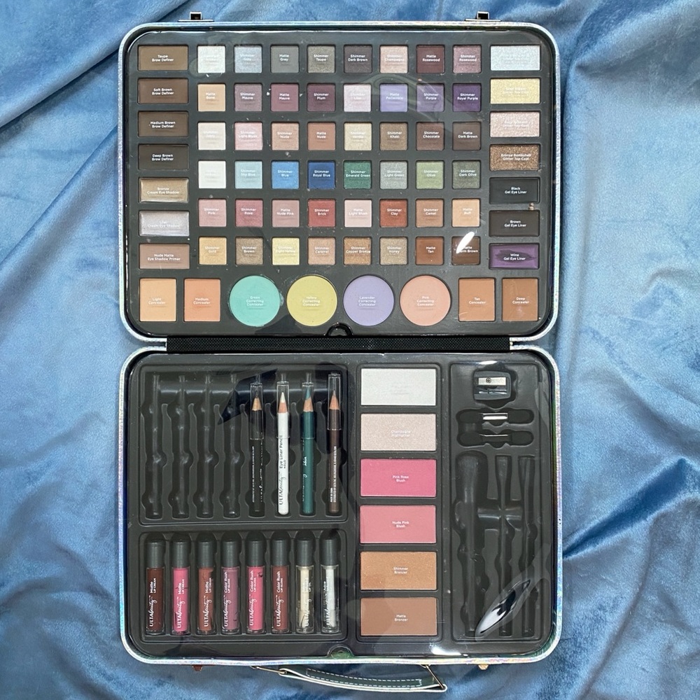 Ulta Gorgeous On The Go